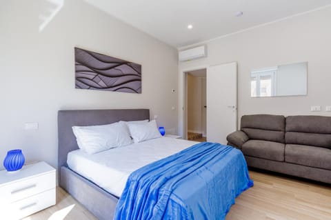 TV and multimedia, Bedroom