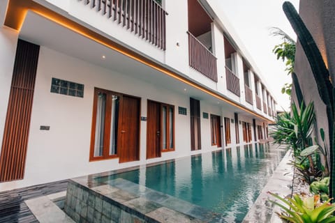 Day, Pool view, Swimming pool, Swimming pool