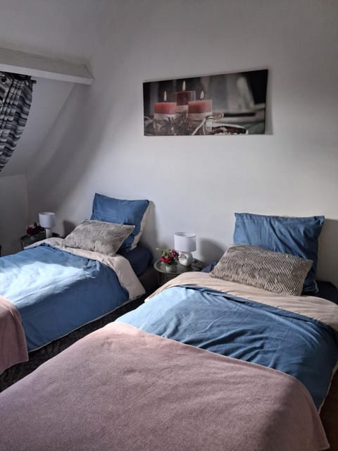 location dreux Apartment in Dreux