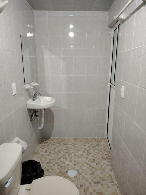 Hotel Los Ajolotes Hotel in Chignahuapan