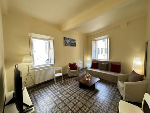 Appartamento Luisa Apartment in Capannori