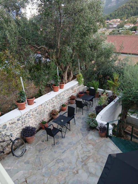 Stylianos House 6 Apartment in Leonidio