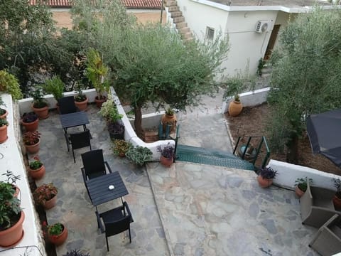 Stylianos House 6 Apartment in Leonidio