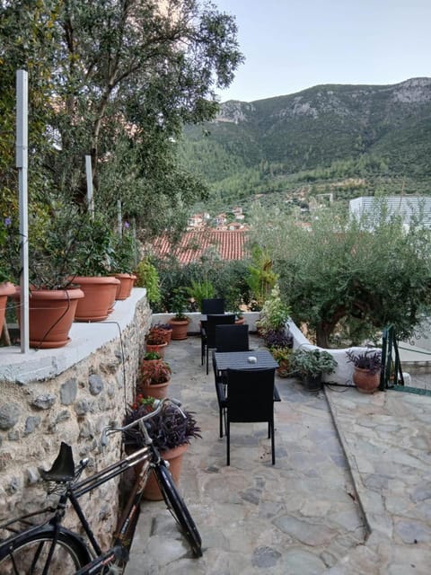 Stylianos House 6 Apartment in Leonidio