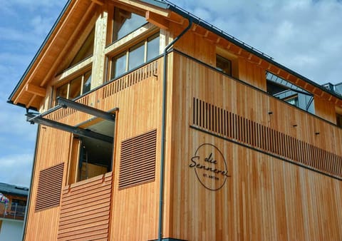 Property building, Day