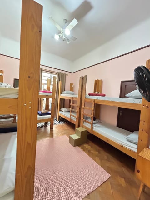 La Vita Stay- Copacabana Hostel in Rio de Janeiro