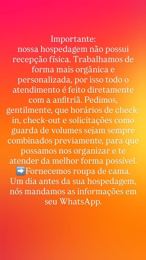 La Vita Stay- Copacabana Hostel in Rio de Janeiro