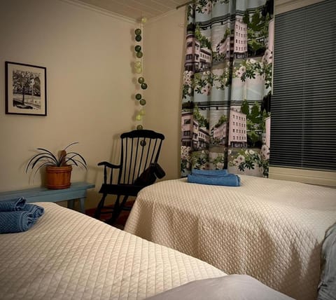 Santa Claus apartment 2 - 5 people Apartment in Rovaniemi