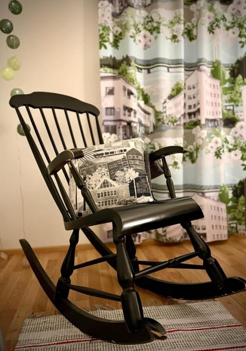 Santa Claus apartment 2 - 5 people Apartment in Rovaniemi