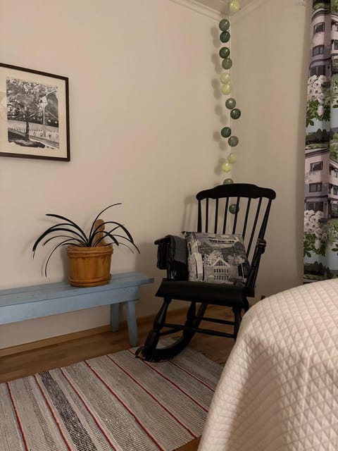 Santa Claus apartment 2 - 5 people Apartment in Rovaniemi