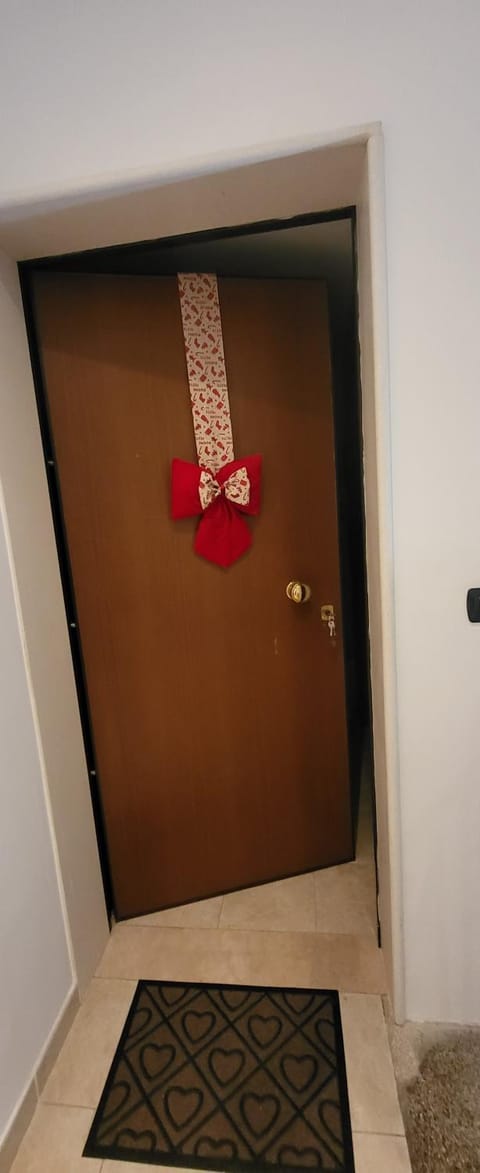 Casetta Mena Apartment in Abruzzo