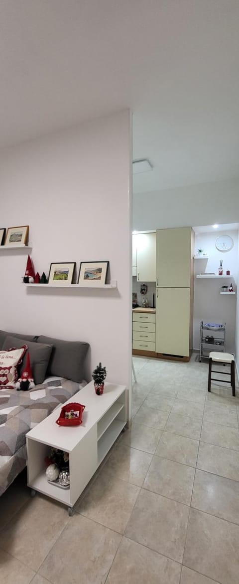 Casetta Mena Apartment in Abruzzo