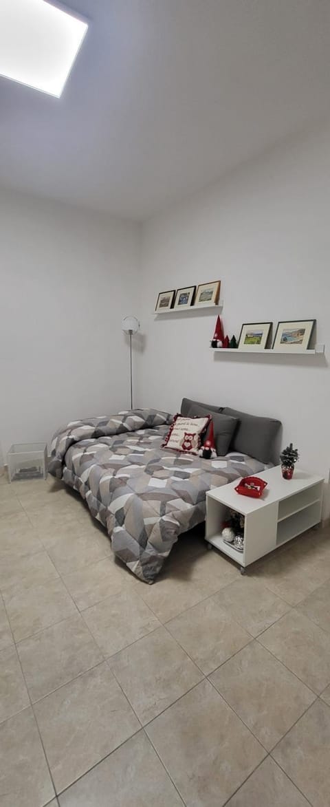 Casetta Mena Apartment in Abruzzo