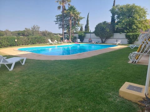 Garden, Garden view, Swimming pool, Swimming pool, sunbed