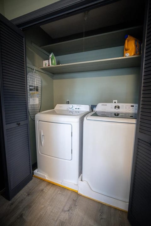 The Coffee House Villa in Lexington