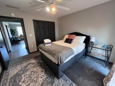 The Coffee House Villa in Lexington