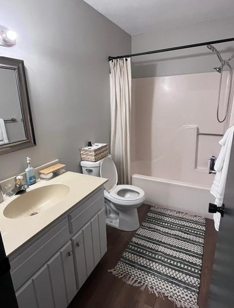 The Coffee House Villa in Lexington