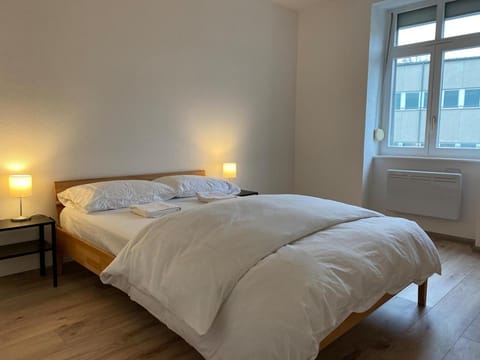 City Centre Saint-Louis Apartment in Saint-Louis