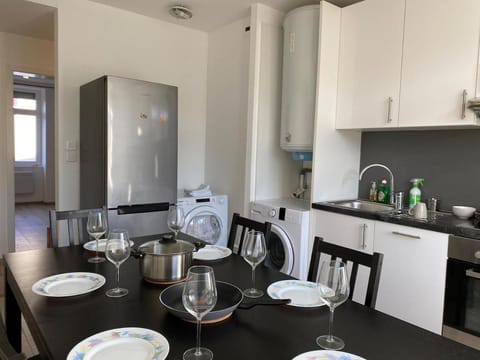 City Centre Saint-Louis Apartment in Saint-Louis