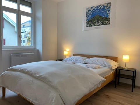 City Centre Saint-Louis Apartment in Saint-Louis