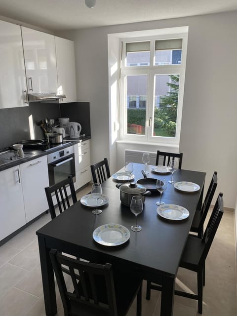 City Centre Saint-Louis Apartment in Saint-Louis