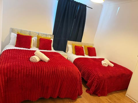 5 Brunswick - room 04 Hostel in Bristol