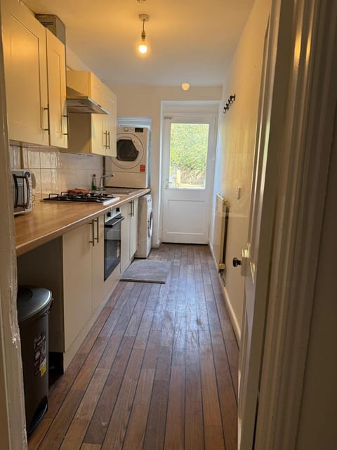 5 Brunswick - room 04 Hostel in Bristol