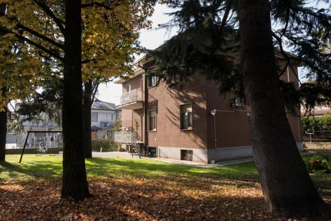 Casa Cedrus Bed and Breakfast in Lainate