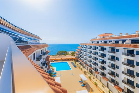 View (from property/room), Balcony/Terrace, Balcony/Terrace, Swimming pool
