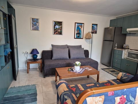 BlueRoom Apartment in Euboea