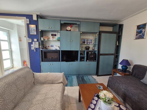 BlueRoom Apartment in Euboea