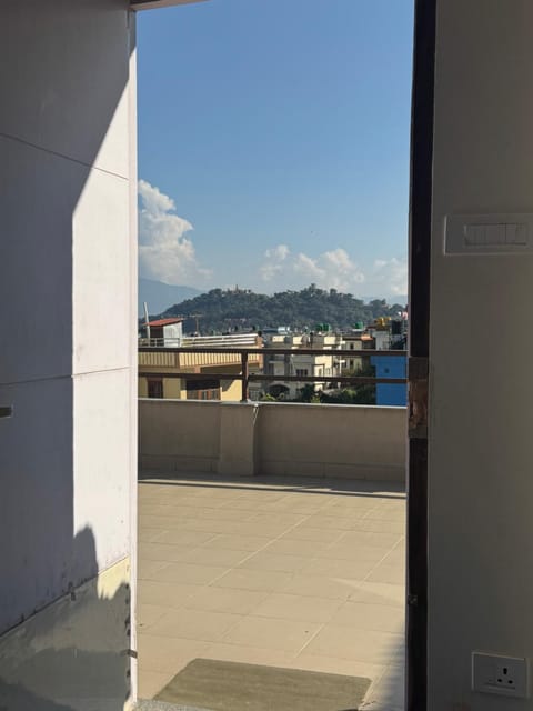 Day, Natural landscape, View (from property/room), Balcony/Terrace
