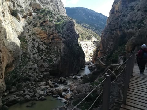 NT Bright and modern apartment in Pizarra Apartment in Valle del Guadalhorce