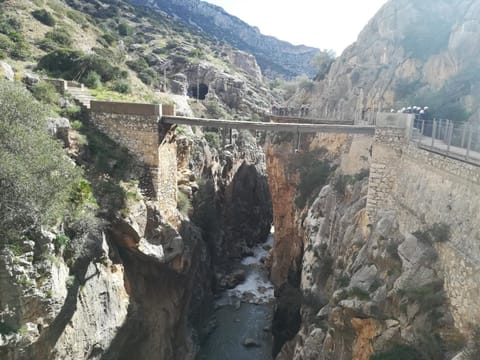 NT Bright and modern apartment in Pizarra Apartment in Valle del Guadalhorce