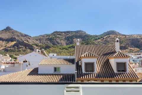NT Bright and modern apartment in Pizarra Apartment in Valle del Guadalhorce