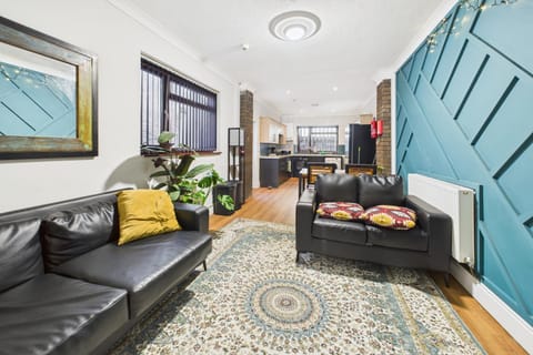 The Phoenix House in Swansea