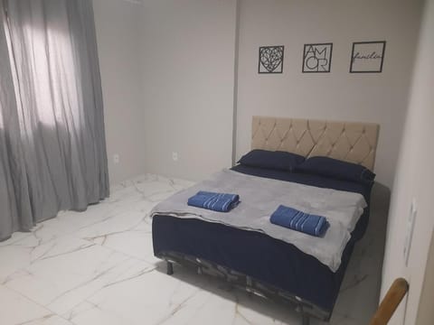 Duque de Caxias Apart Hotel Apartment in Duque de Caxias