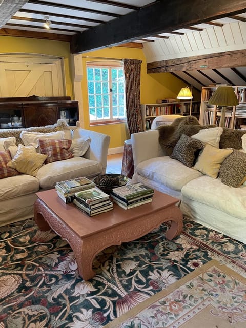 Lounge or bar
