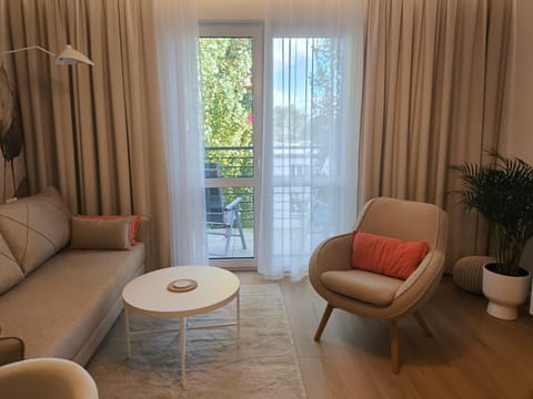 Apartament MAXIM Apartment in Pomeranian Voivodeship