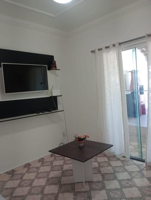 Varanda palmeiras Apartment in Cabo Frio