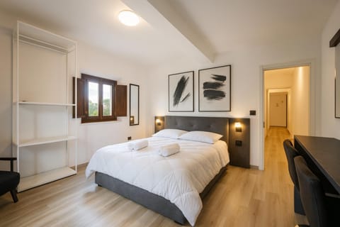 Maserati House - H24 Bed and Breakfast in Modena