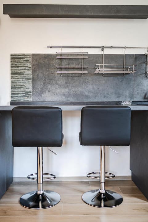 Maserati House - H24 Bed and Breakfast in Modena