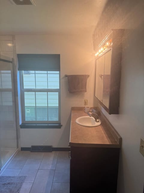 The Milwaukee lakefront experience! House in South Milwaukee