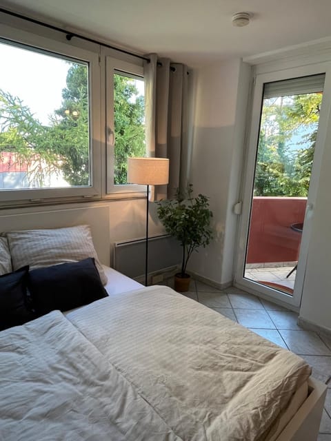 Balcony/Terrace, Bedroom