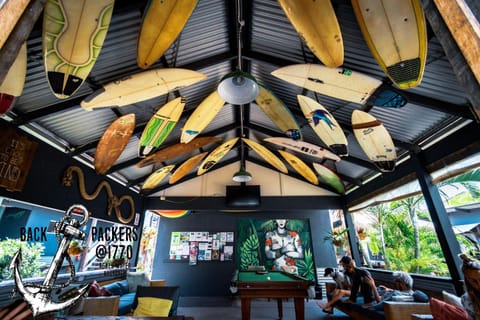 Communal lounge/ TV room, Billiard, Table tennis, Sports, Entertainment