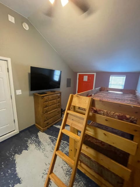 Cabins on Main Longmont Cabin in Longmont