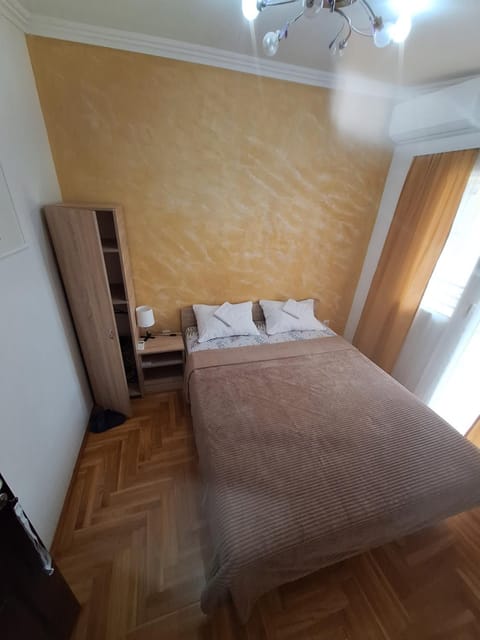 Rooms1 Vacation rental in Belgrade