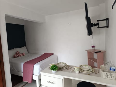 Suite 106 Cordoba, Centro con Estacionamiento Apartment in State of Puebla