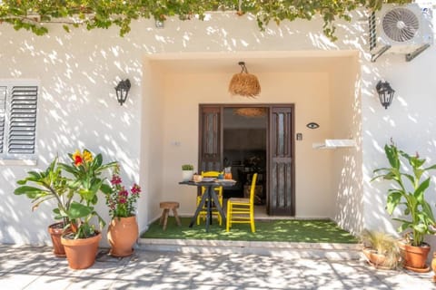 Balcony/Terrace, Balcony/Terrace, Dining area