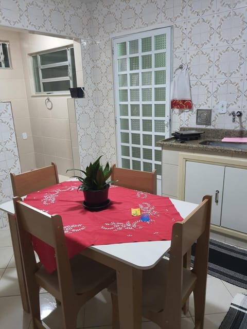 Aunt A CASA DOS SONHOS DA TIA LETÍCIA House in Miguel Pereira